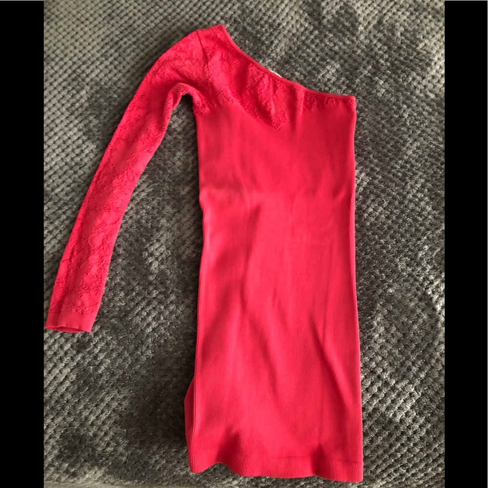 BCBGeneration dress